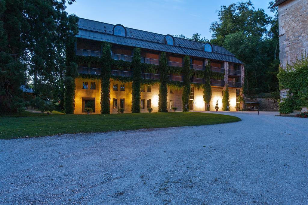 Schloss Muenchenwiler Murten Ruang foto